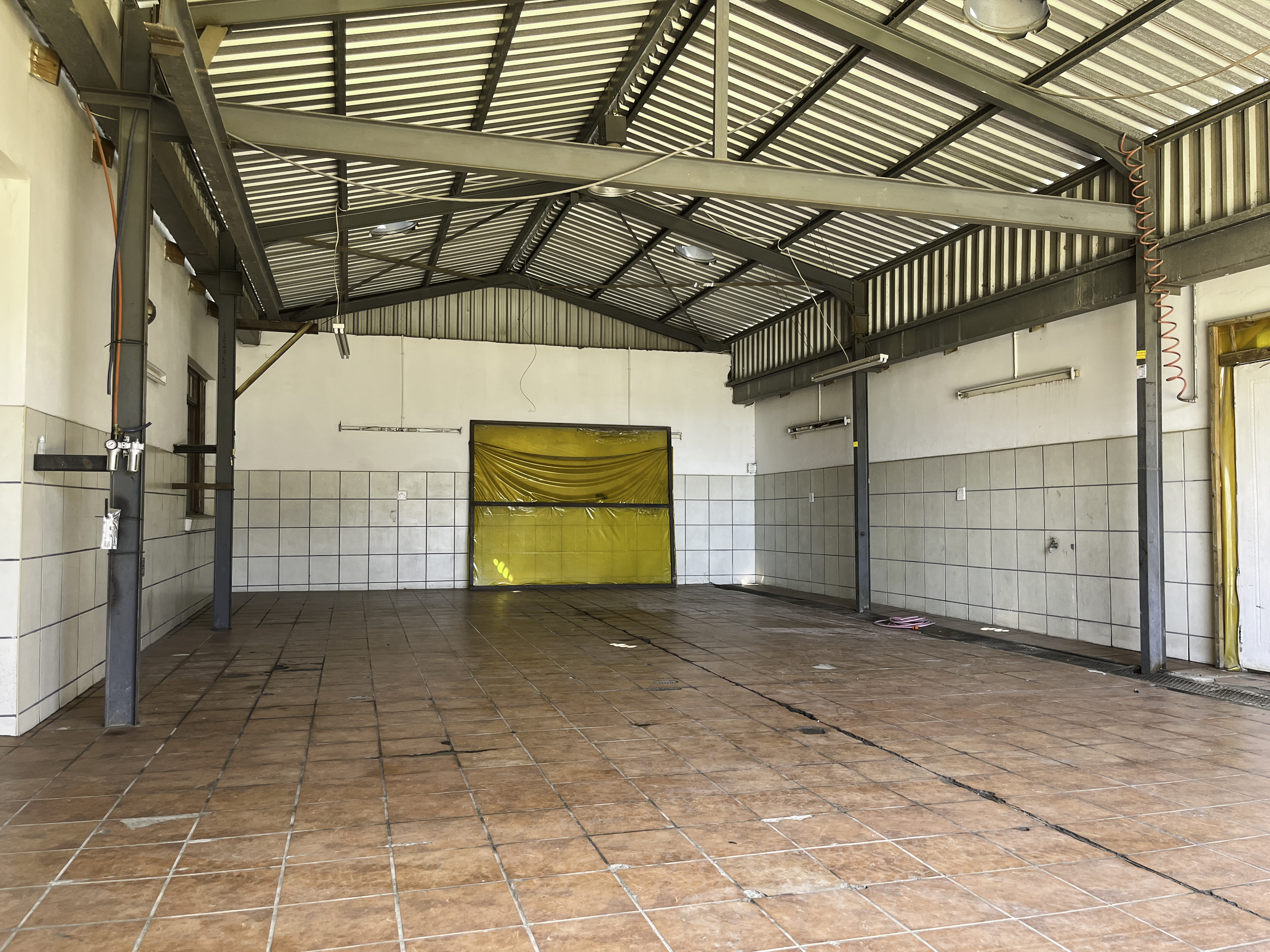 Commercial Property for Sale in Mossdustria Western Cape